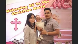 WELCOME TO THE CHRISTIAN WORLD I KINDER AC