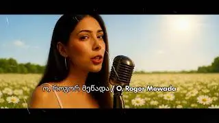 ო როგორ მეწადა / O Rogor Mewada - Axali Qartuli Simgerebi 2026 /ახალი საუკეთესო ქართული სიმღერები