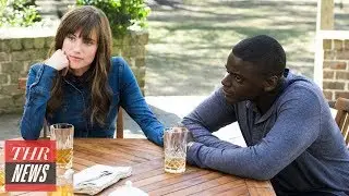 'Get Out,' 'Call Me by Your Name' Among 2018 WGA Awards Winners | THR News