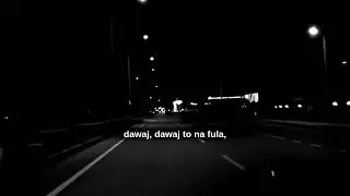 DROBNY - DAWAJ TO NA FULA