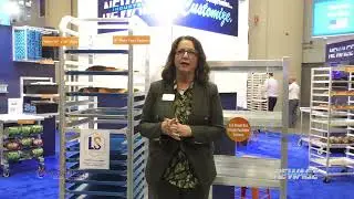 Intro to New Age Industrial at NAFEM
