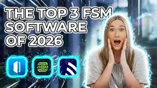 The Top 3 FSM Software of 2026 | FieldPulse vs Jobber vs Housecall Pro
