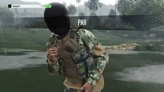 GTA Golf - Round 322: That Was Interesting!