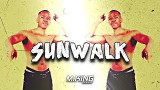 M.KING - SUN WALK