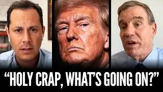 Сенатор Уорнер: серия увольнений Трампа похожа на Уотергейт