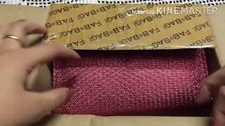My favourite December Fab Bag 2017 | Unboxing & Review | Pooja | 7 Discount Voucher