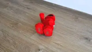 ELMO TMX Tickle Me 1080P HD Video