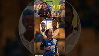 cricketer Dunith Wellalage&rsquo;s father died 💔 heartattack 🥺 #dunithwellalage #father #asiacup2025
