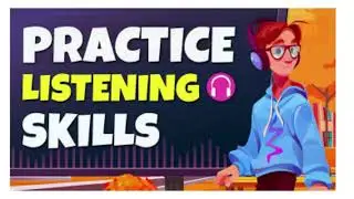 Practice English Listening for kids- Improve your Listening Skills daily|Connect6 U3L2 Audio tracks