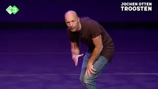Jochen Otten - Troosten - Familiefeestje
