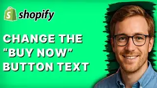 How to Change the &ldquo;buy now&rdquo; Button Text in Shopify Sense Theme [2026 Full Guide]