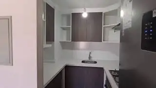 Departamento en arriendo en Independencia