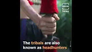 Indian Tribal Village