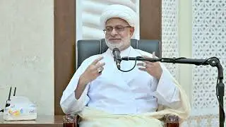 يَا مُحمّد أحِبَّه فإني أحِبُّه وأحِبُّ مَن يُحبُّه|حديث الجمعة | سماحة الشيخ هاني البناء | 14-02-25