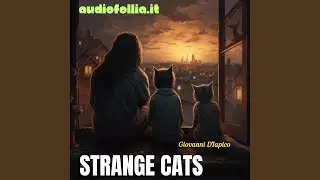 Fetish Nails (feat. Marika Ragazza Pepe)