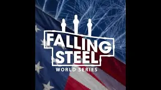 Falling Steel World Series-04/25