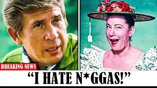 Most Controversial Country Music Stars with Hidden Racist Pasts