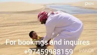 sealine#Al majles resort #safari #dunesbashing
