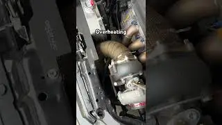 ДАВАЙТЕ ПОСТРОИМ ТУРБОНАДДУВНУЮ HONDA CIVIC!