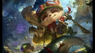 Yordle 8 - 3 Estrelas - Top 3