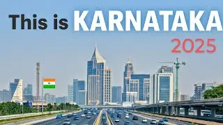 Karnataka&rsquo;s Top 5 Cities to Live & Visit | कर्नाटक के 5 सबसे बेहतरीन शहर 2025