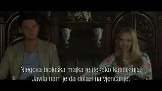 The Big Wedding (2013) [HTV 1]