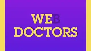 Web doctors