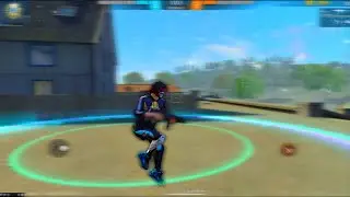 Knoxyyy💀💙     #freefire #aimbotfreefire