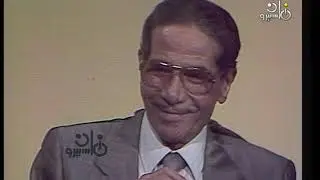 قصر النجوم׃ الموسيقار محمد الموجي صاحب لحن أول أغنية للعندليب الأسمر عبد الحليم حافظ