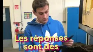Jeu de piste EURO MM EIFFEL