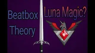 My Little Pony: Alicorn Amulet Theory.