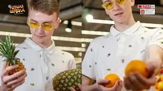 Реклама для конкурса &laquo;Лучшая школа&raquo; от SPAR // PRODUCTION PROFIT TEAM