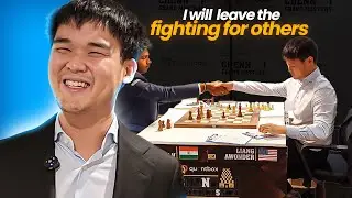 2700 for the first time! | Final moments of Awonder Liang beating Pranav + Interview | Chennai GM