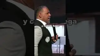 Ruddy Gracia - El secreto para que seas bendecido❤