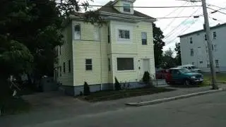 76 Wyman St, Brockton MA 02301 - Multi Family Home - Real Estate - For Sale -