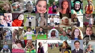 Join the Movement: Children's Brain Tumor Tissue Consortium (CBTTC)