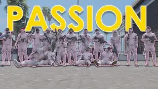 [FDG] PASSION - Triads Vs Dipinto M4 WAR