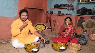 ज्वारीच्या पिठापासून बनवा झटपट चटपटीत धिरडे | Crispy Jwariche Dhirde | Jowar Chilla | Jwari Dosa 👌