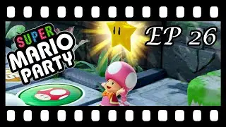 Super Mario Party Ep.26: Pee Pee Party