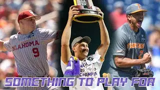 College Baseball's Emphasis on Winning is a GAME CHANGER for Developing Pitchers