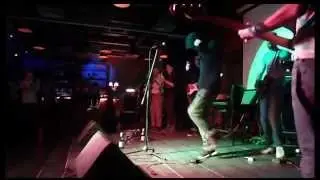 ZelimKHAN Street Life обложка Bennie Man