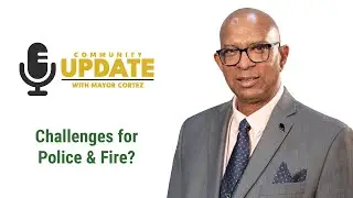 July 2025 Community Update - Public Safety