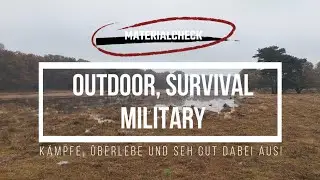 PG Tactical Materialtest SecurityBoots
