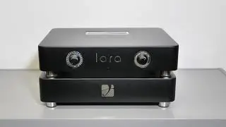 Trafomatic Audio LARA