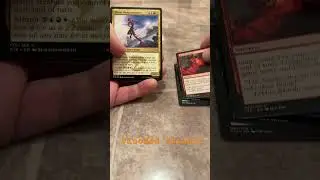 Flooded strand?