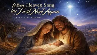 &ldquo;When Heaven Sang the First Noel Again&rdquo; | Telestial Sounds