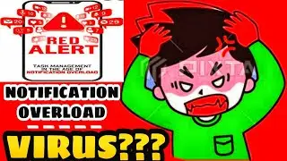 How to Block Pop-up Notification | Notification overload solution | Remove Pop-up ads from Android