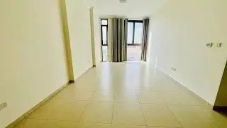 Spacious 1bhk for rent in Multaqa Avenue #youtubeshorts #property #realestate 