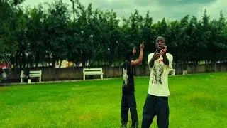 Spark Wyatt ft Lalid - Make Am (Official Music Video)
