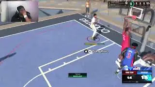 NEW PRO-AM Build Test Time!!!